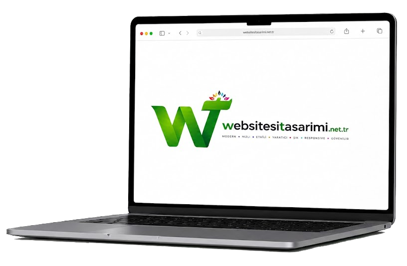Website Tasarımı