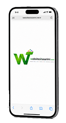 Mobil Website Tasarımı