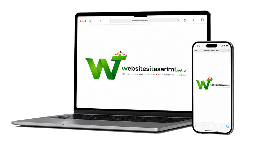 Web Tasarım Hero