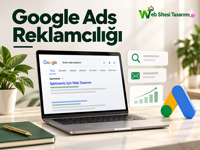 Google Ads Reklamcılığı